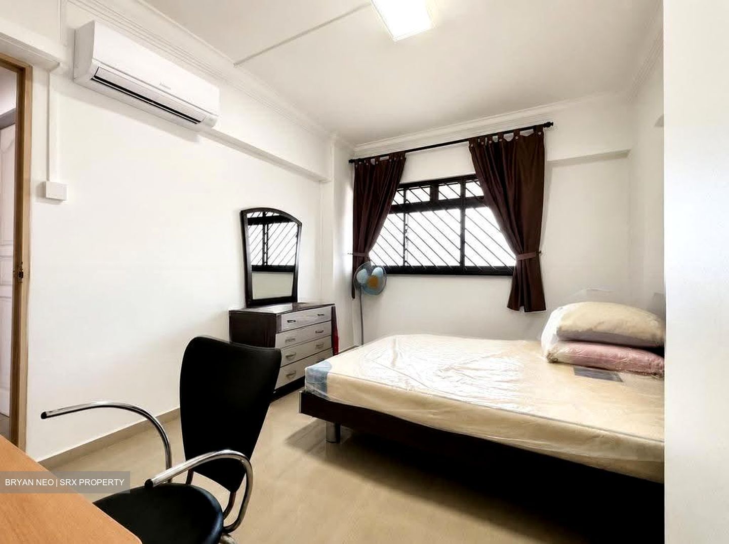Blk 332 Jurong East Avenue 1 (Jurong East), HDB 4 Rooms #612494641